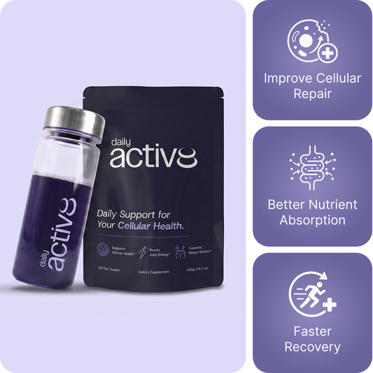 Daily Activ8 Cellular Support