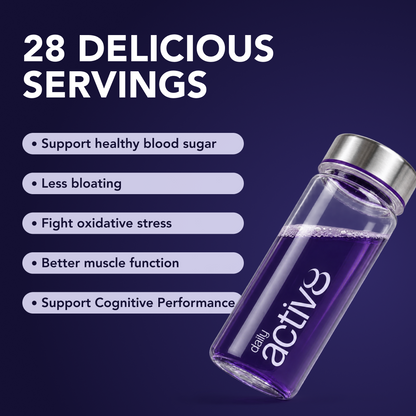 Daily Activ8 Cellular Support
