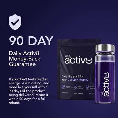 Daily Activ8 Cellular Support