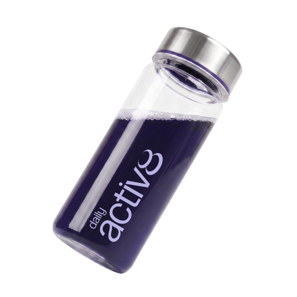 Shaker Bottle