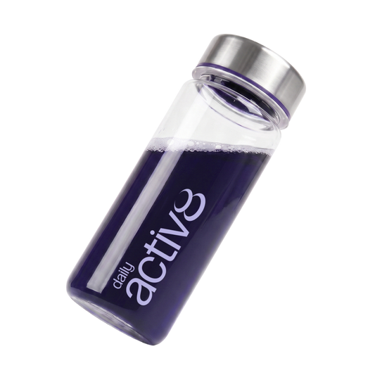 Shaker Bottle